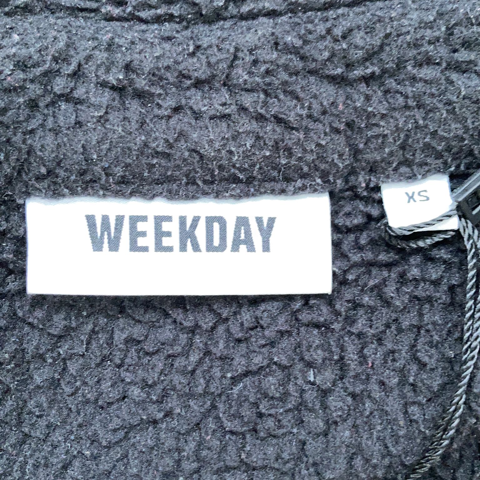 Weekday