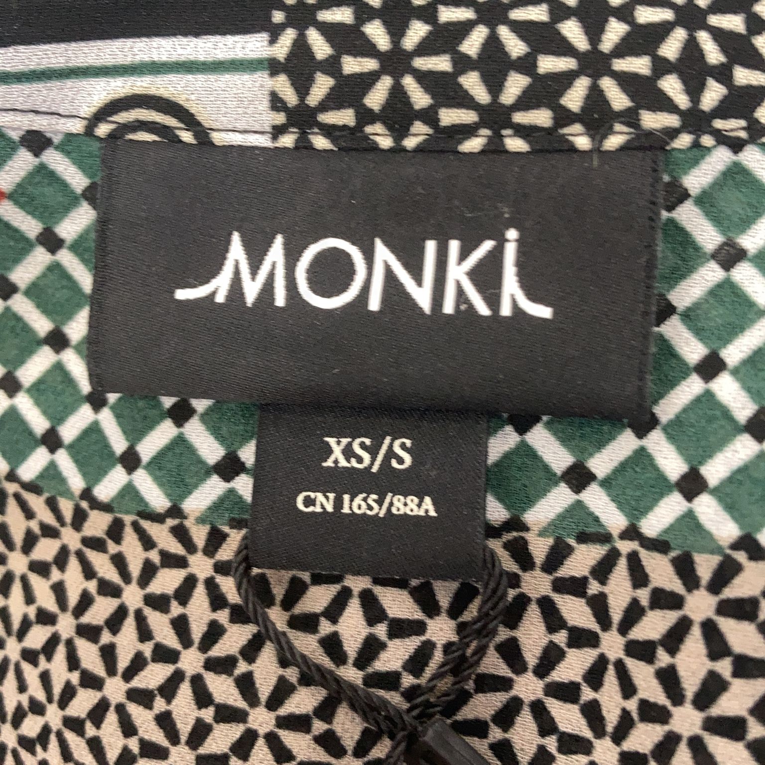 Monki