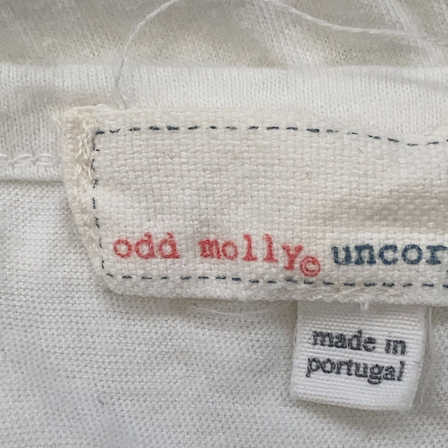 Odd Molly