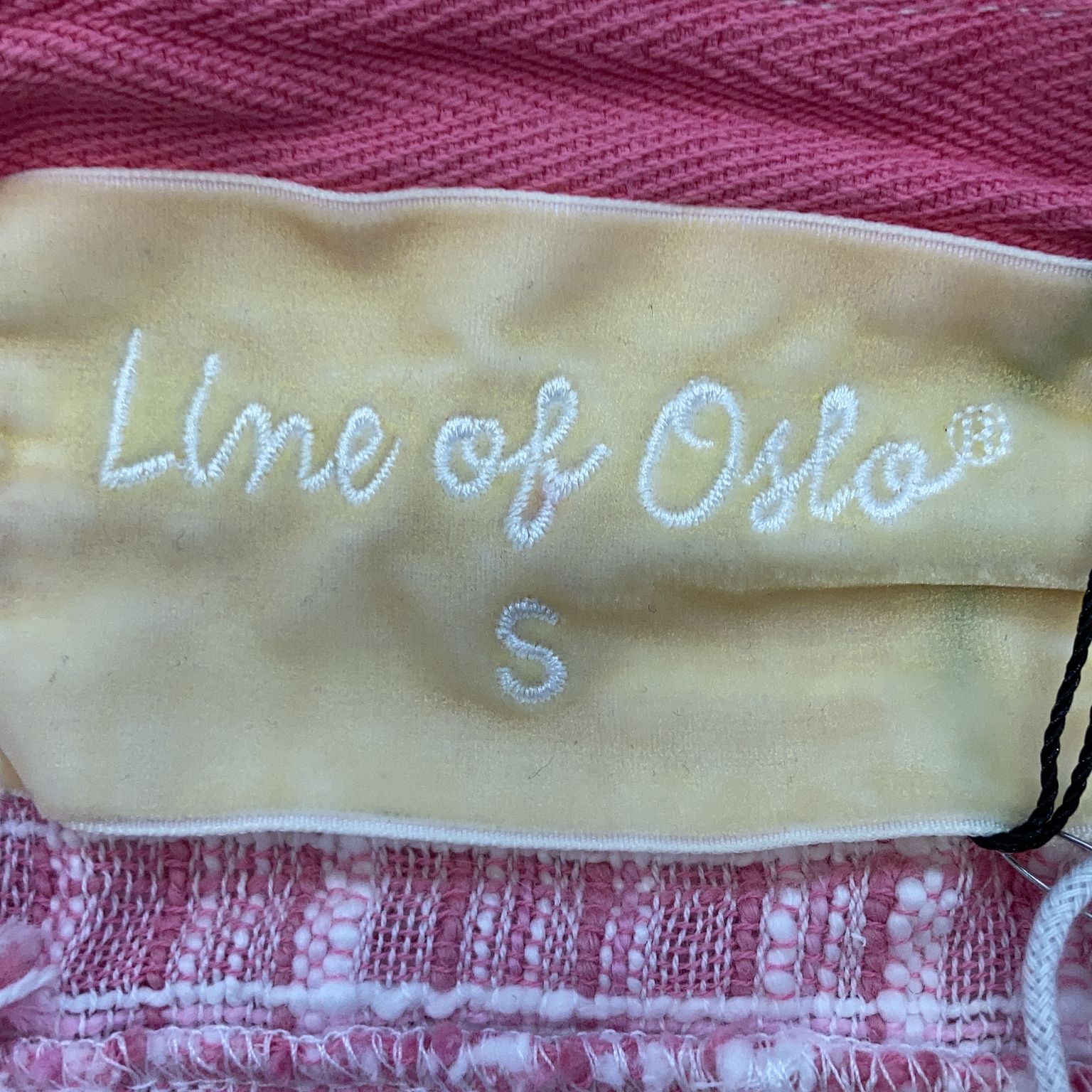 Line of Oslo