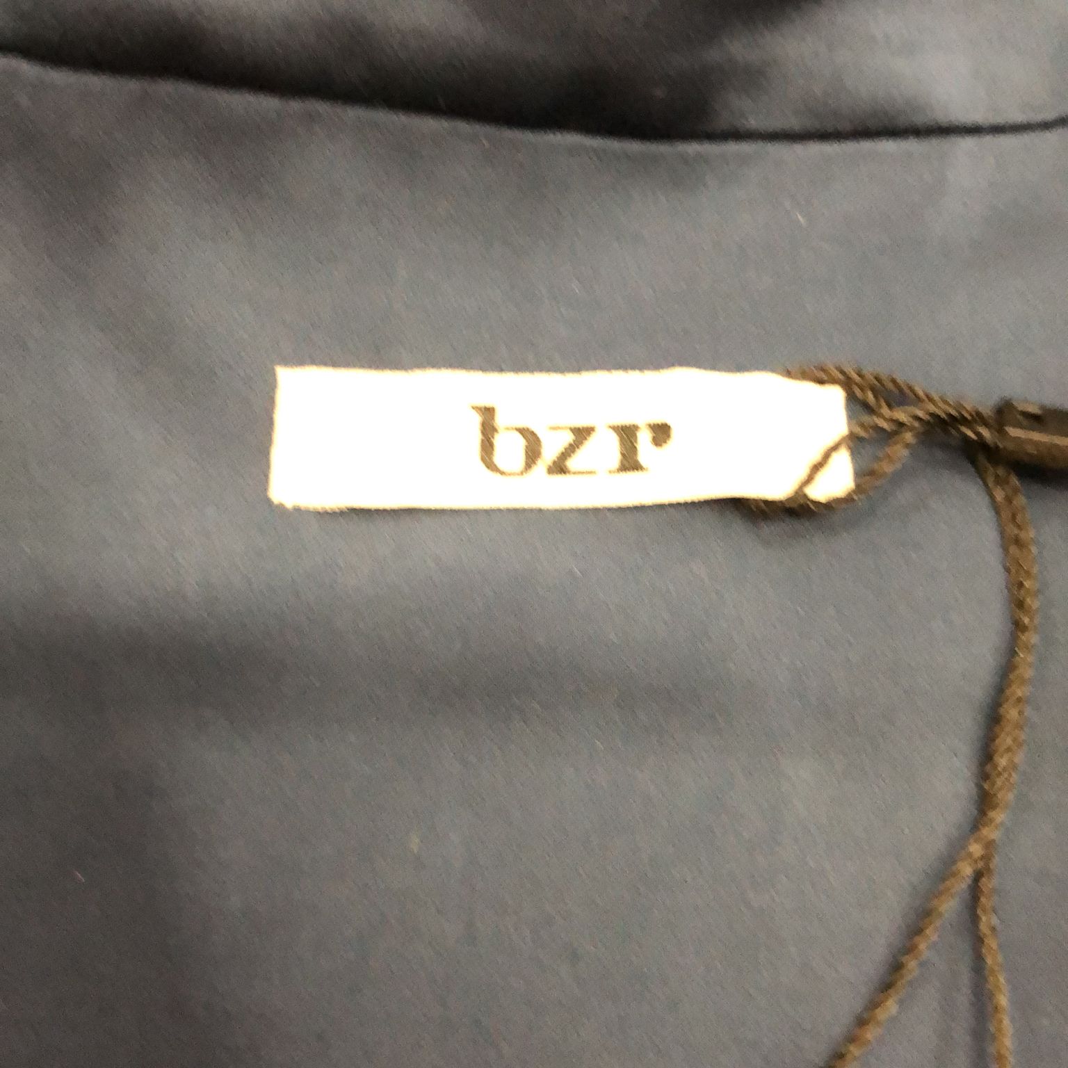 BZR