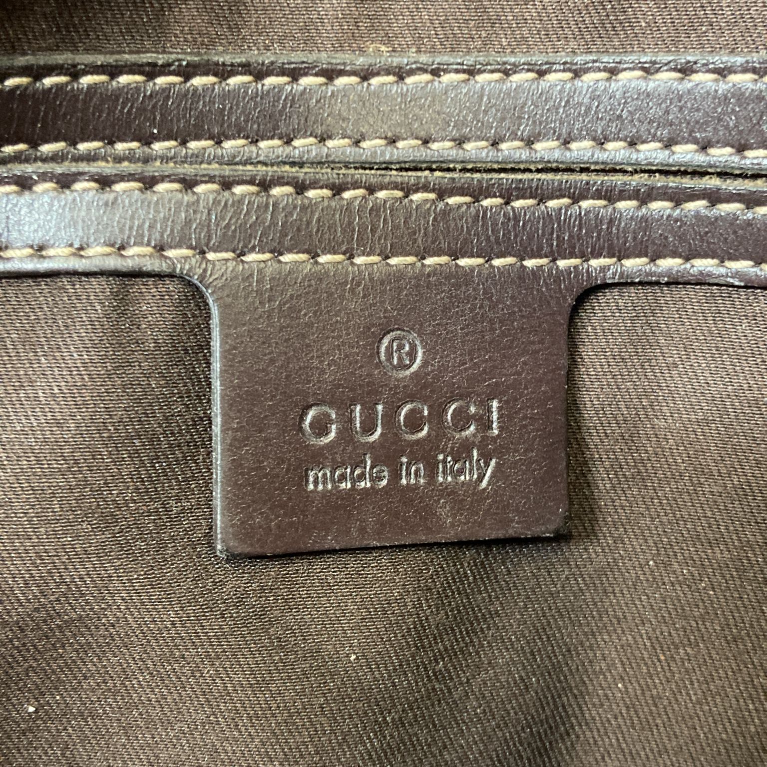 Gucci