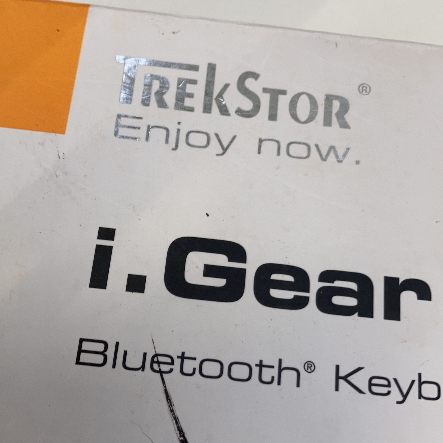 TrekStor