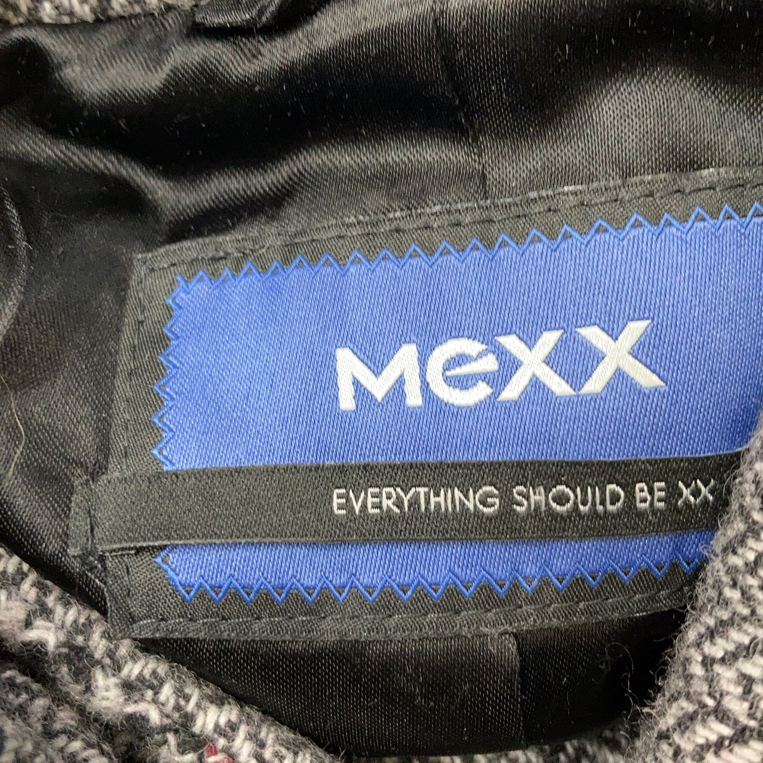 Mexx