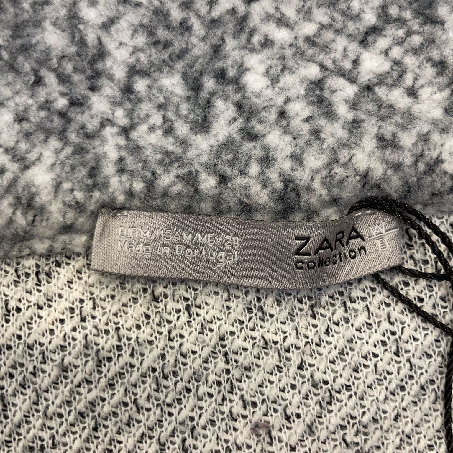 Zara WB Collection