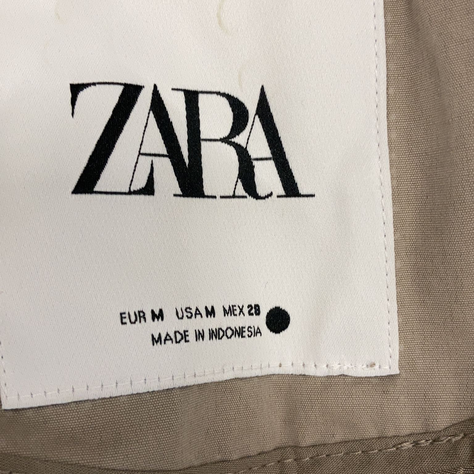 Zara