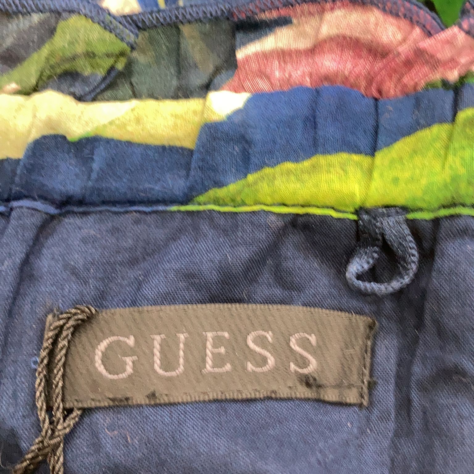 Guess