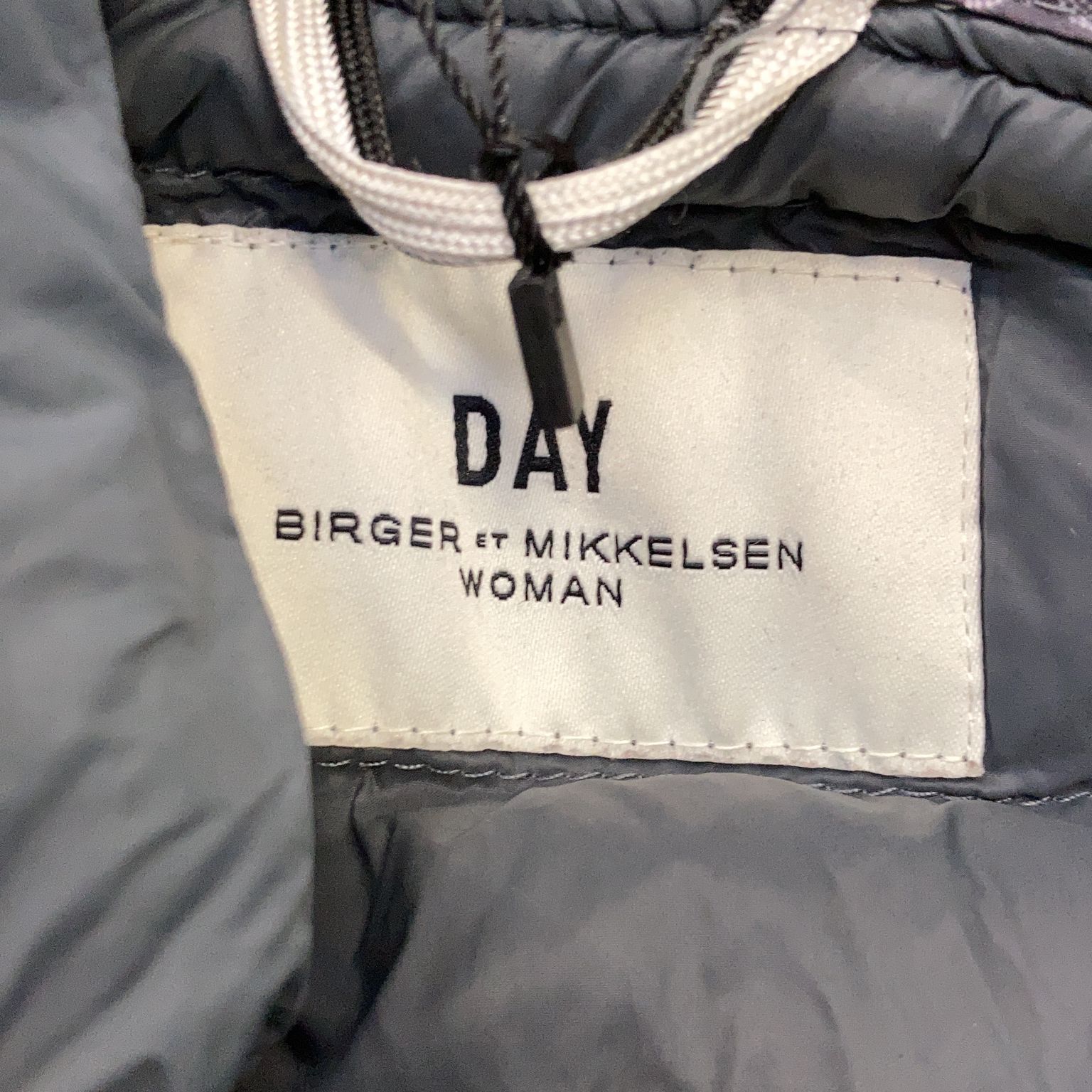 DAY Birger et Mikkelsen