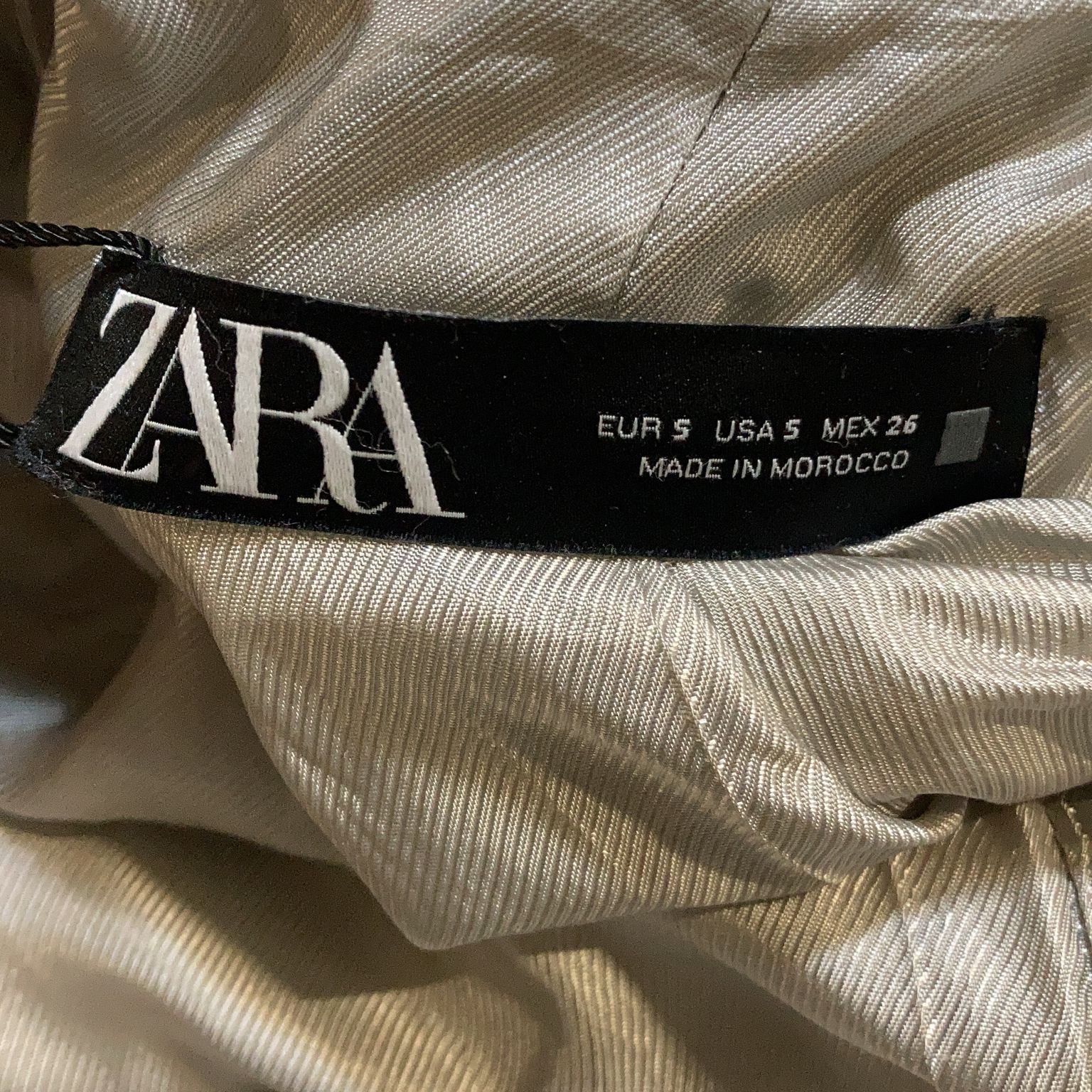 Zara