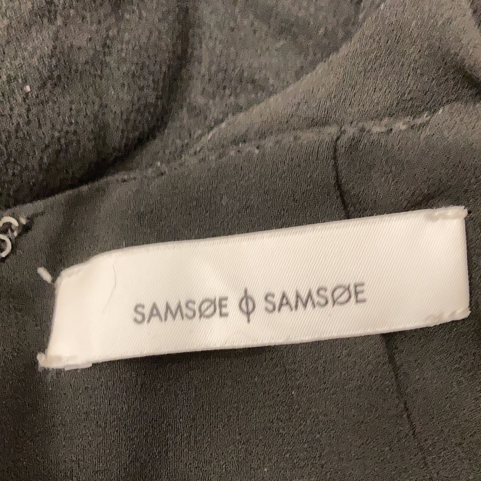 Samsøe  Samsøe