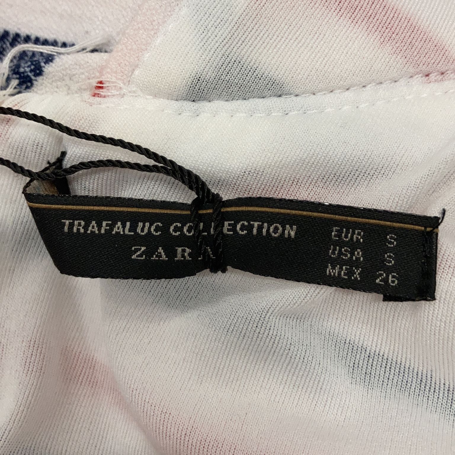 Zara Trafaluc