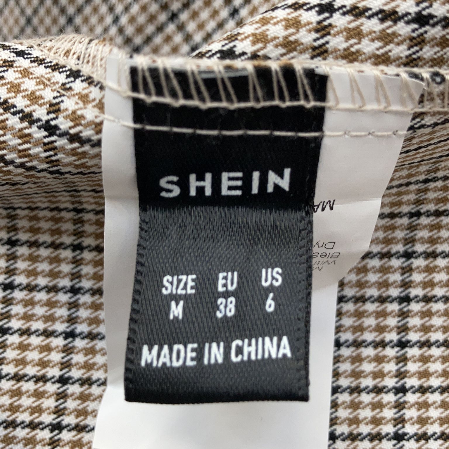 Shein