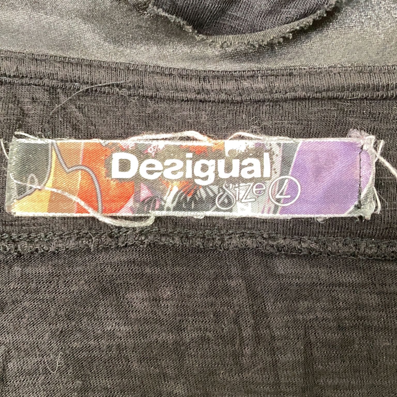 Desigual