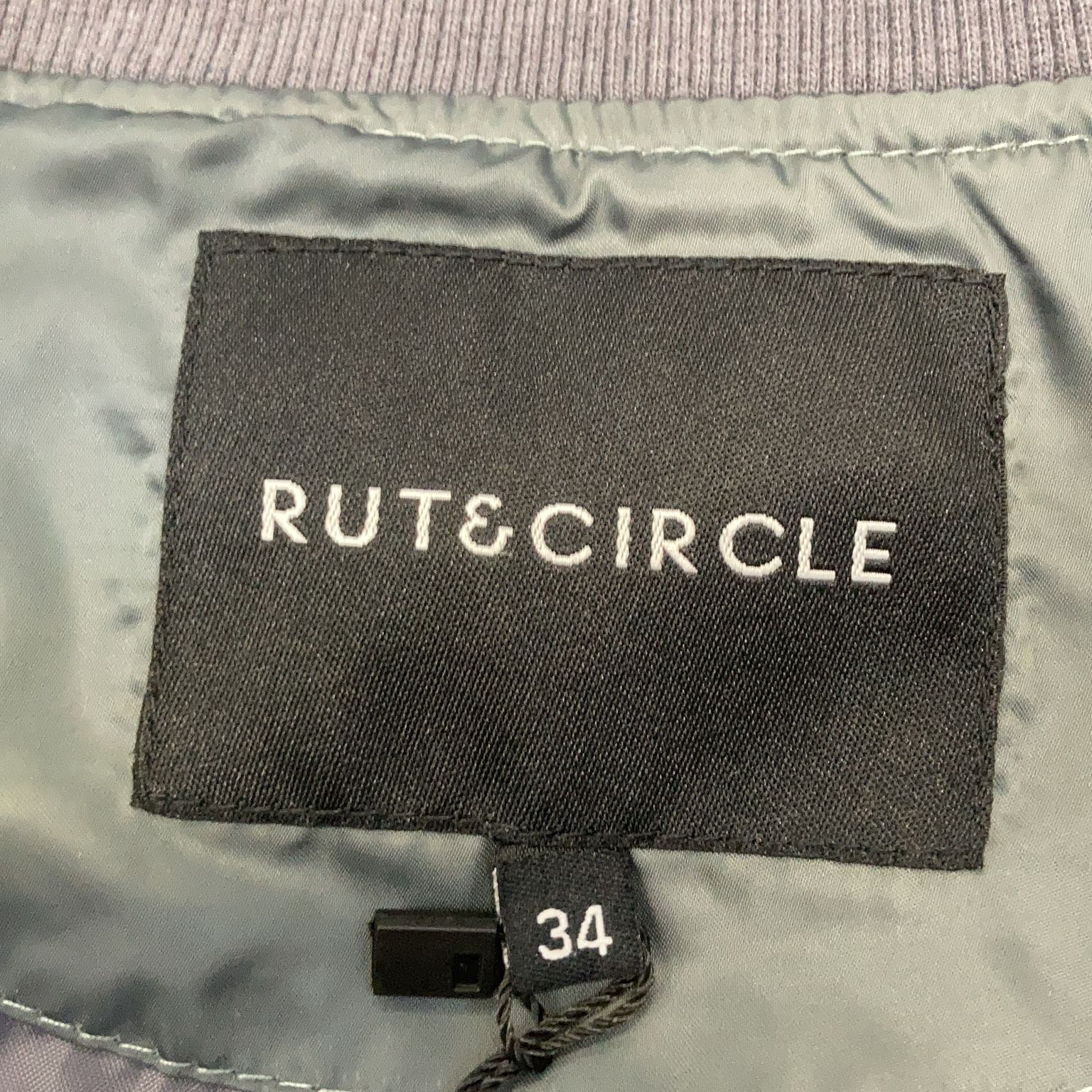 Rut  Circle