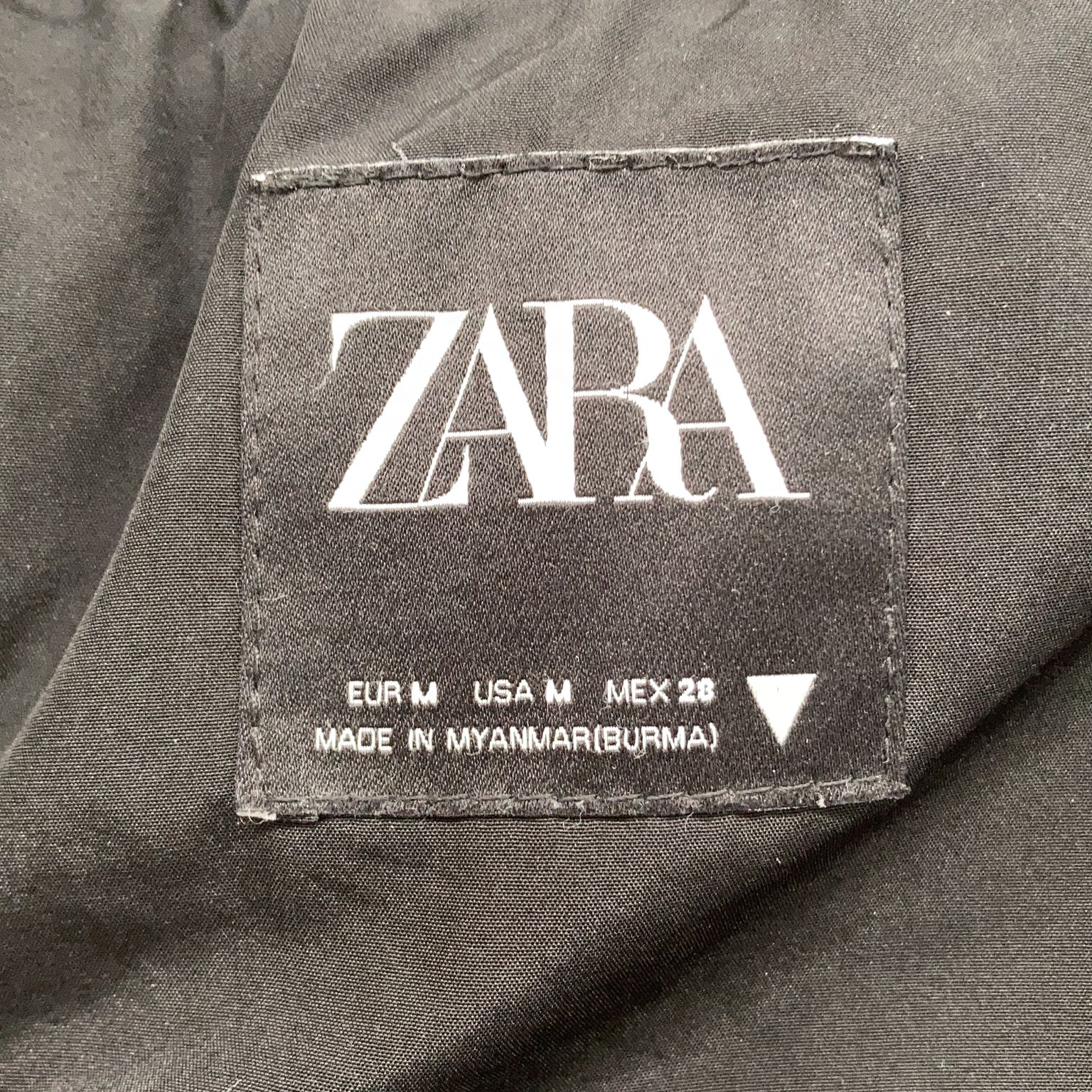 Zara