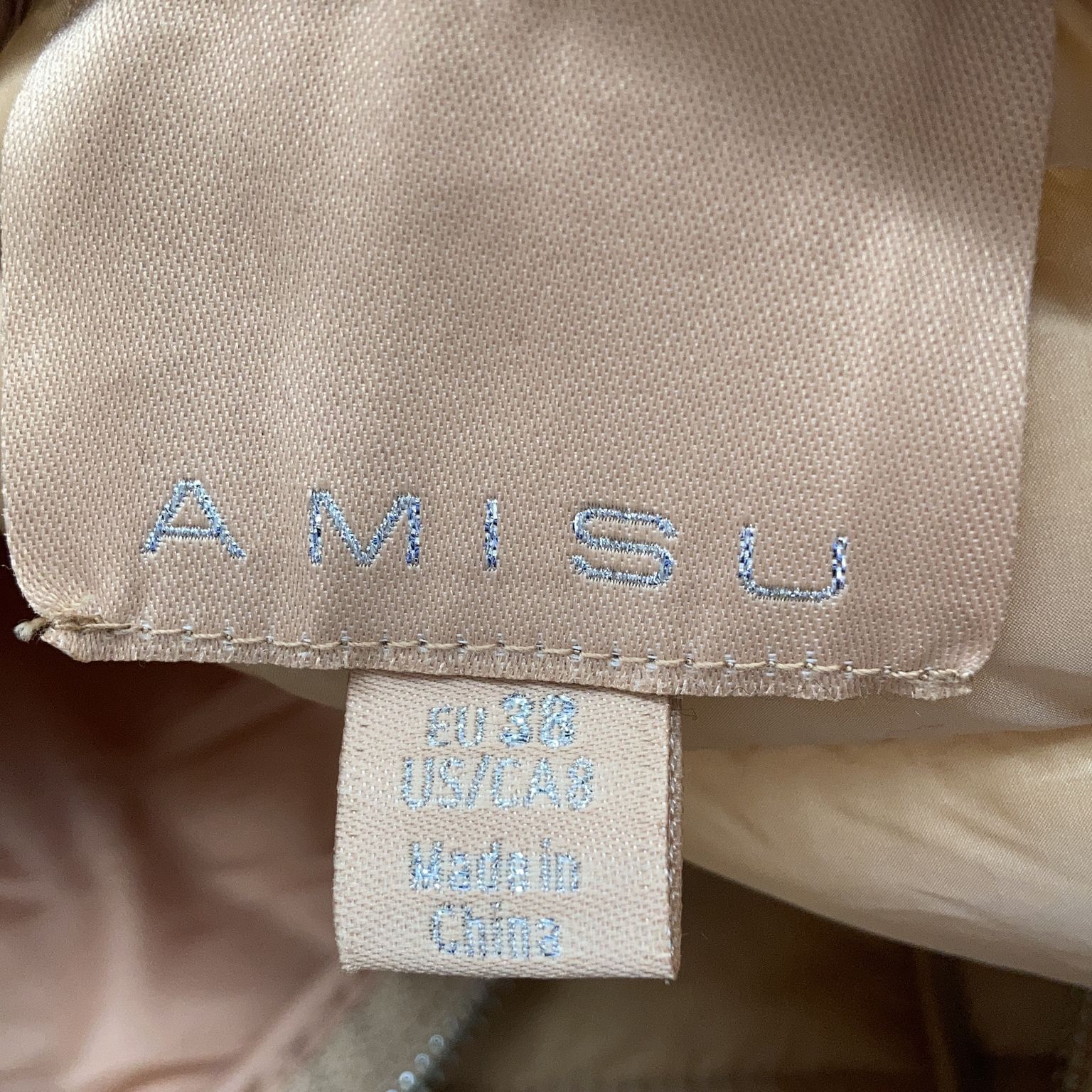 Amisu