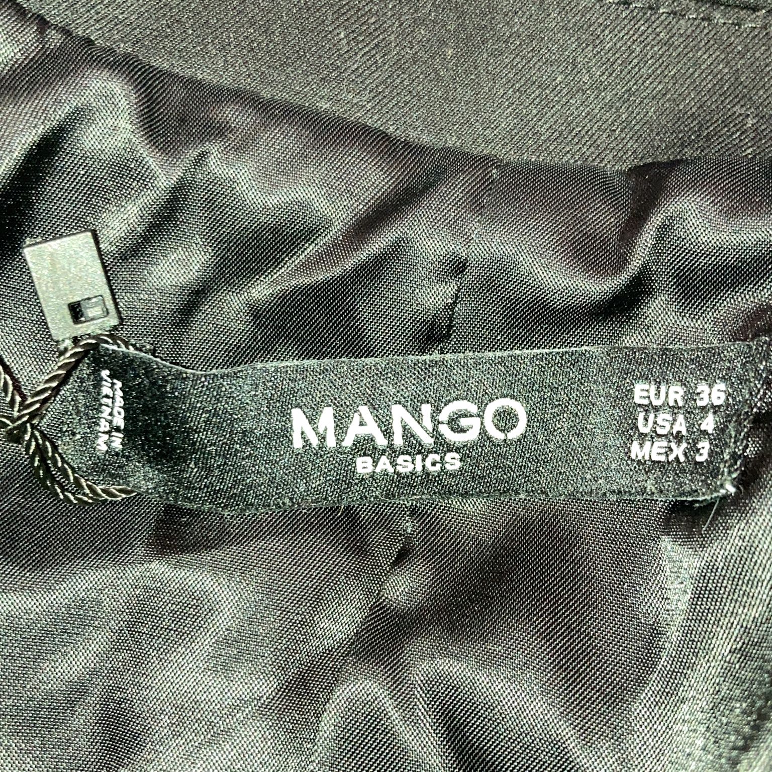 Mango