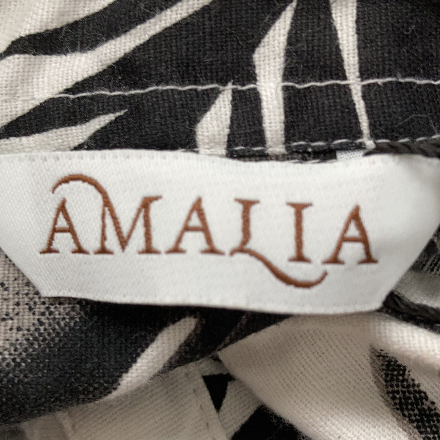 Amalia