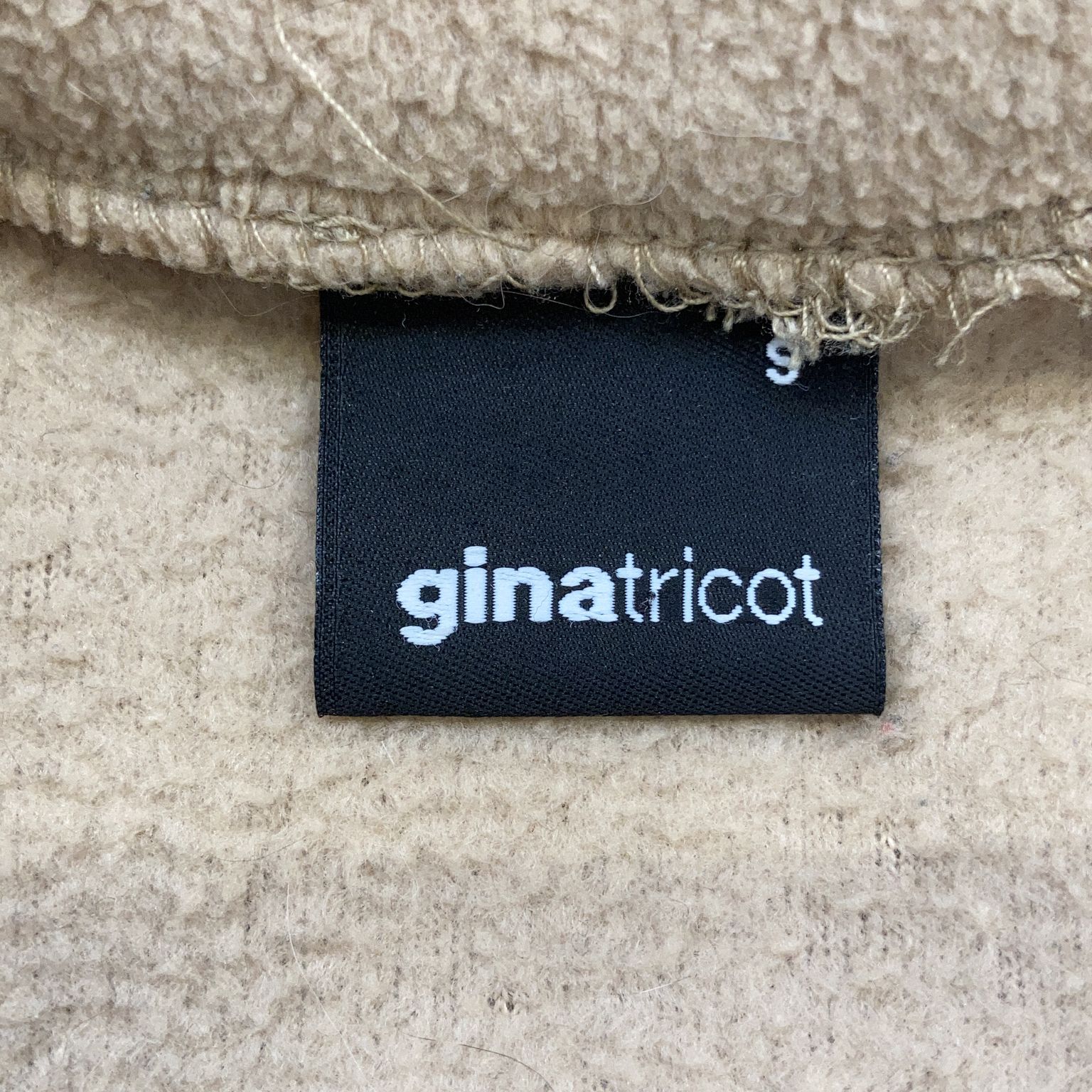 Gina Tricot