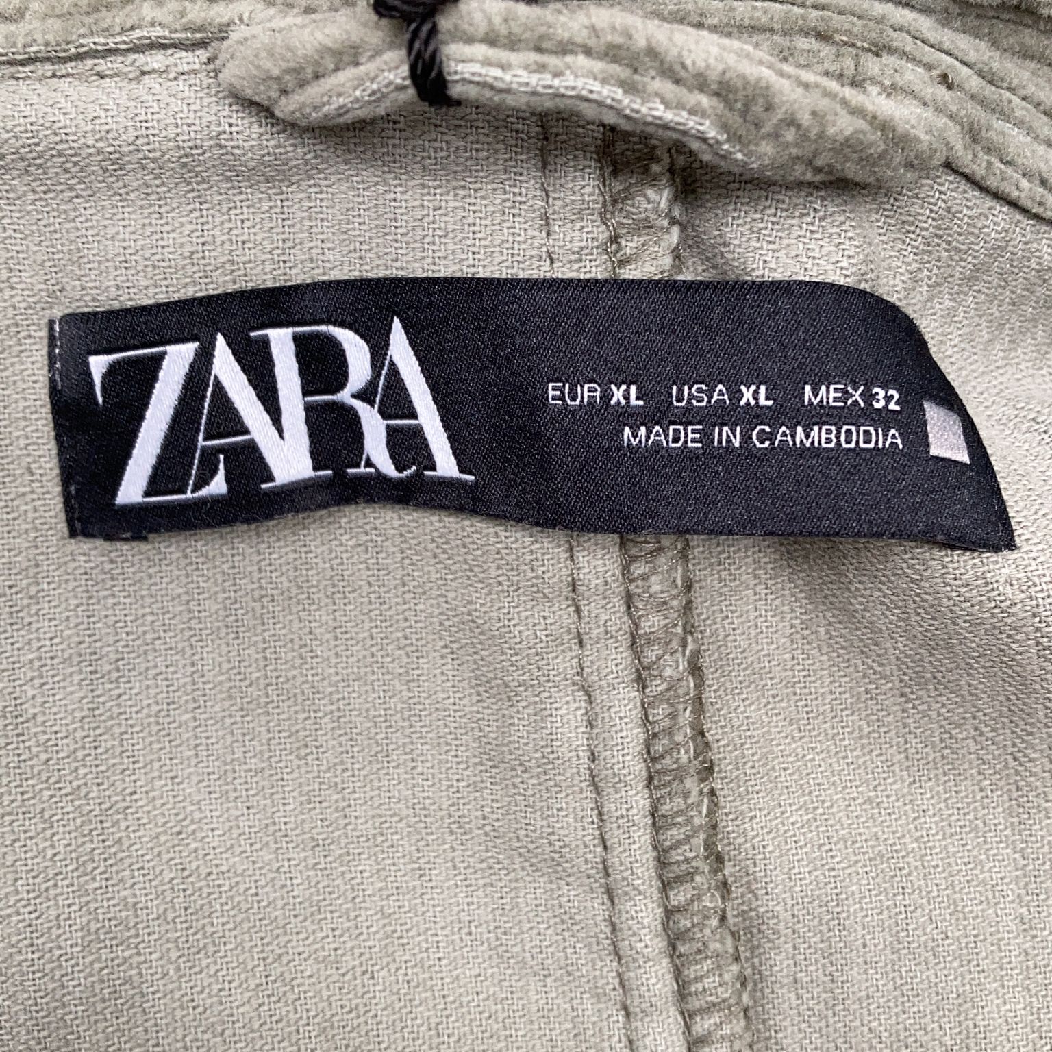 Zara