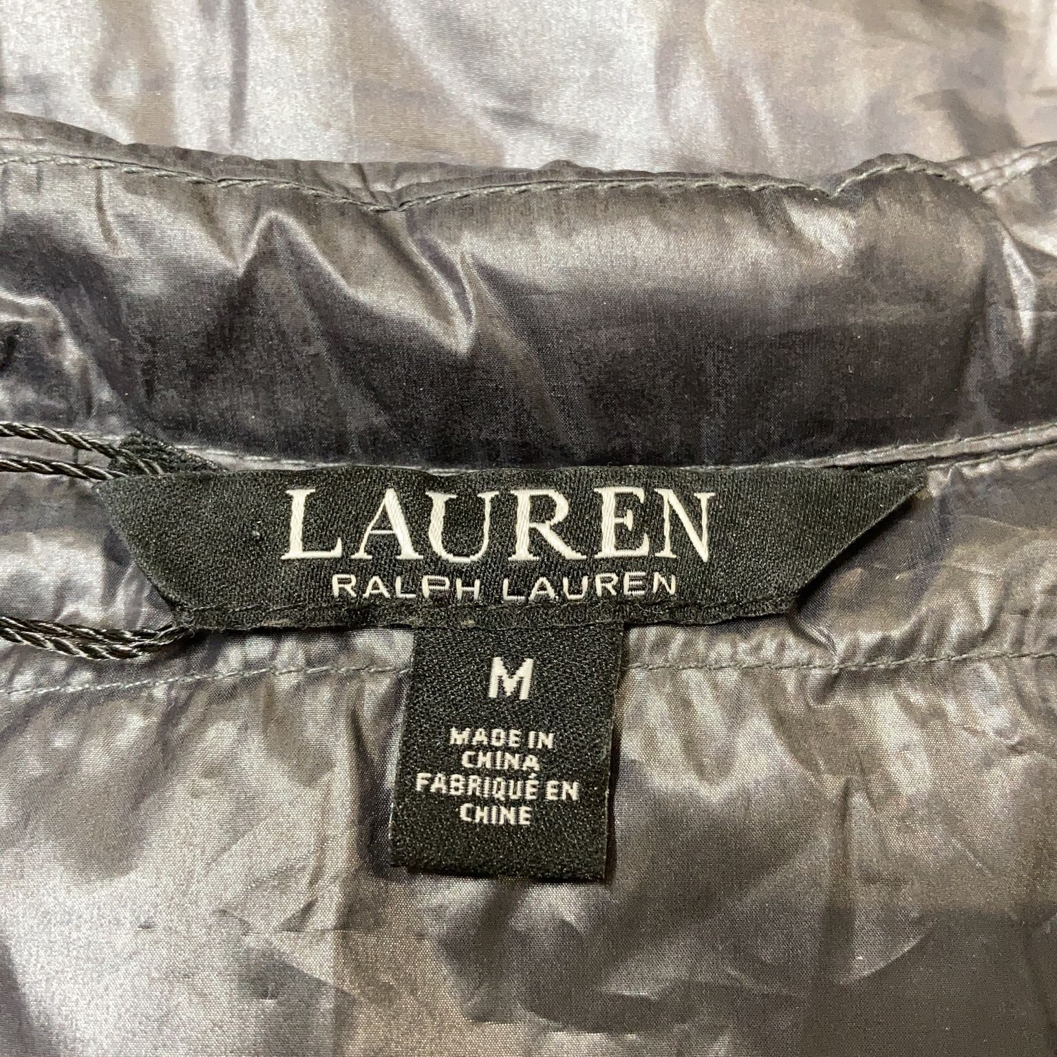 Lauren Ralph Lauren