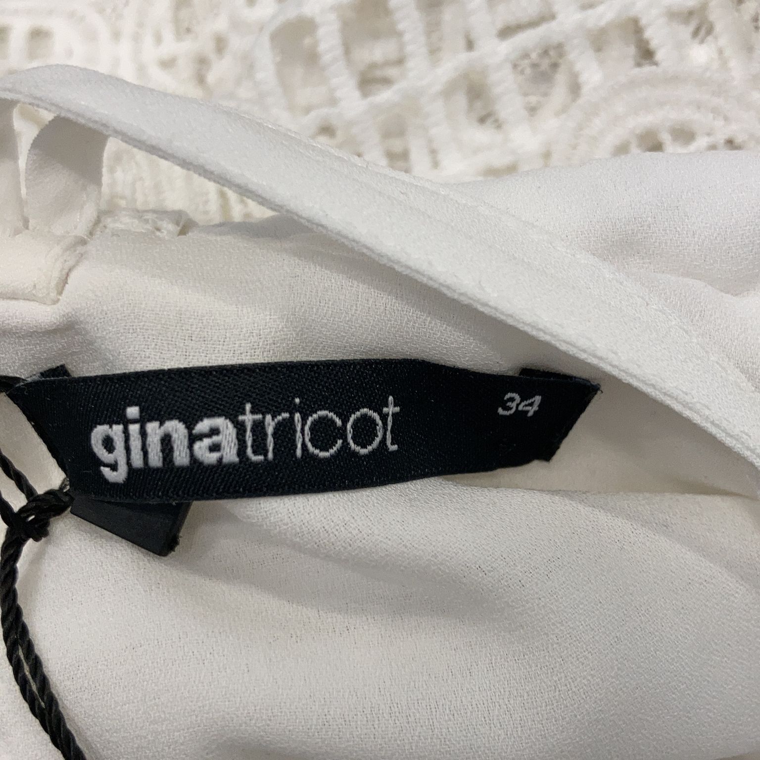 Gina Tricot