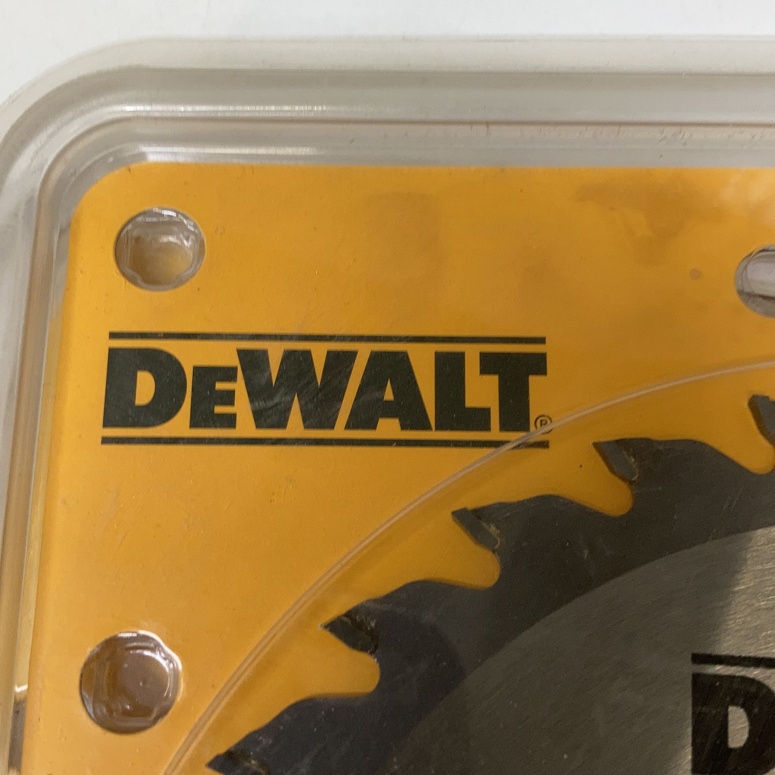 DeWalt