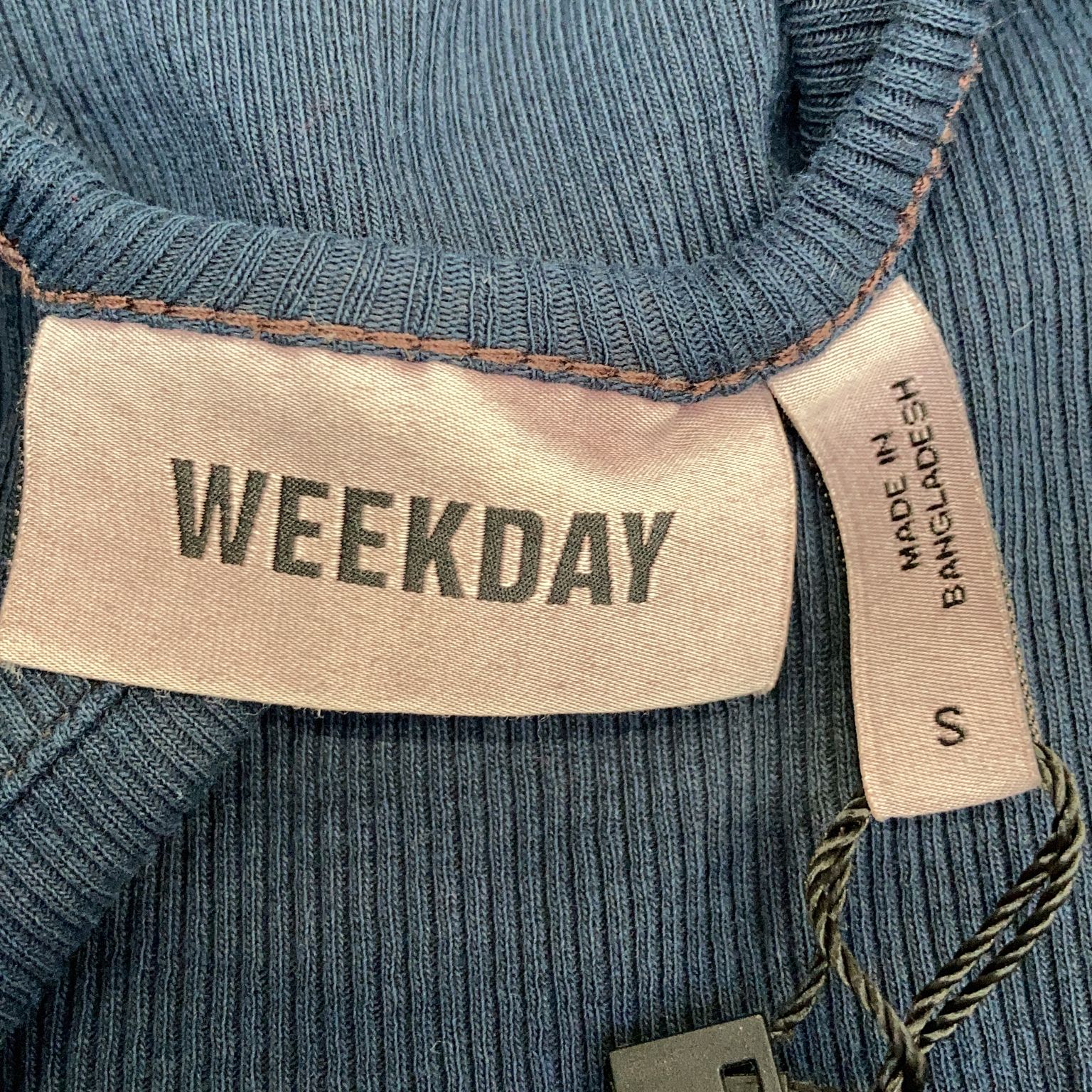 Weekday