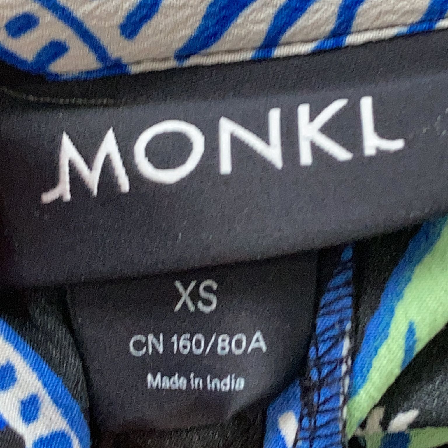 Monki