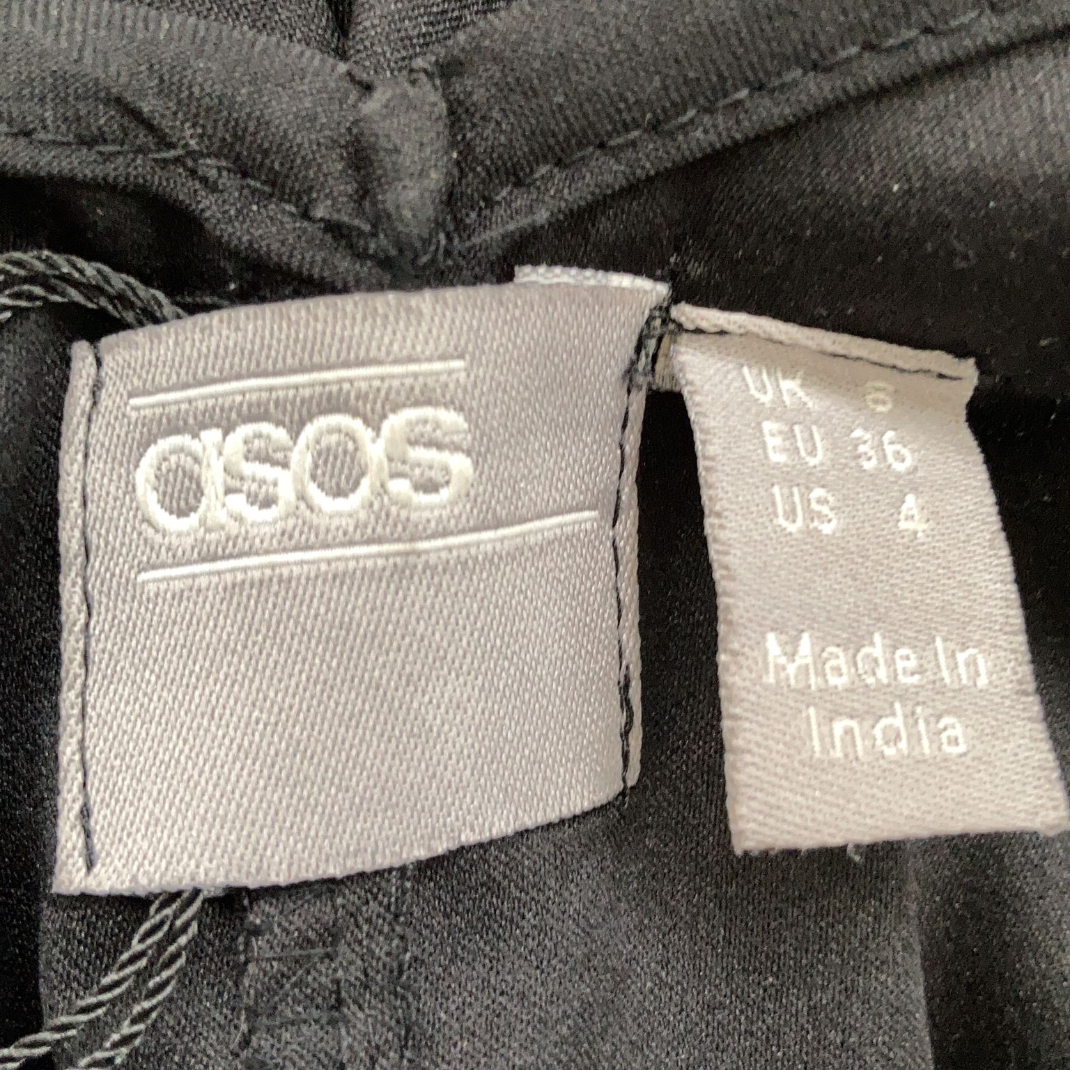 ASOS