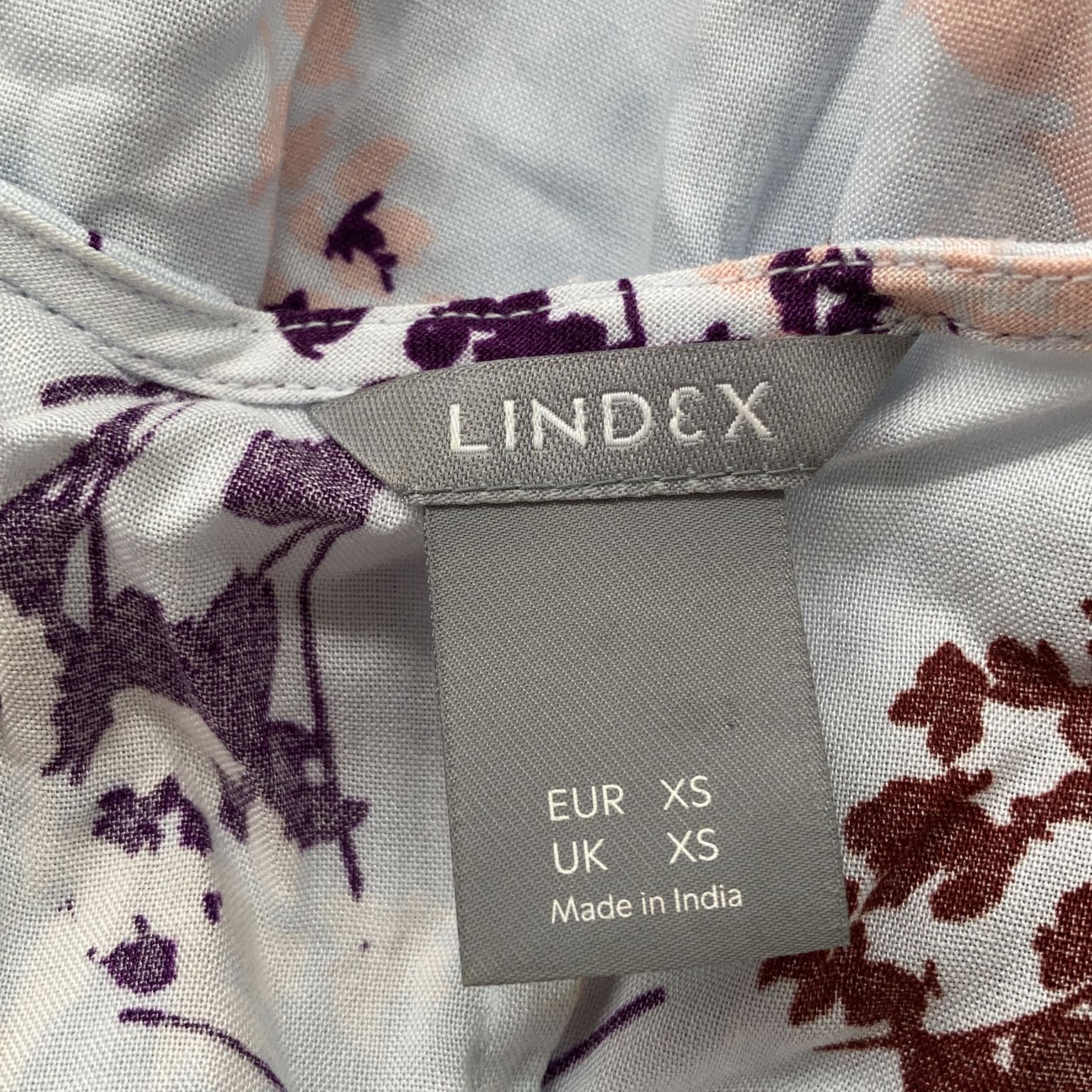 Lindex