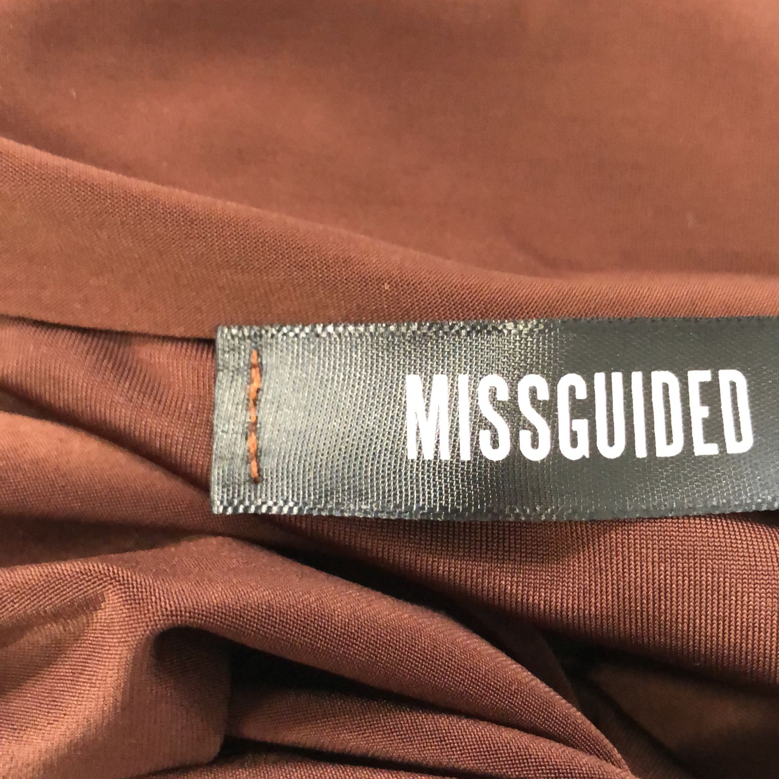 Missguided