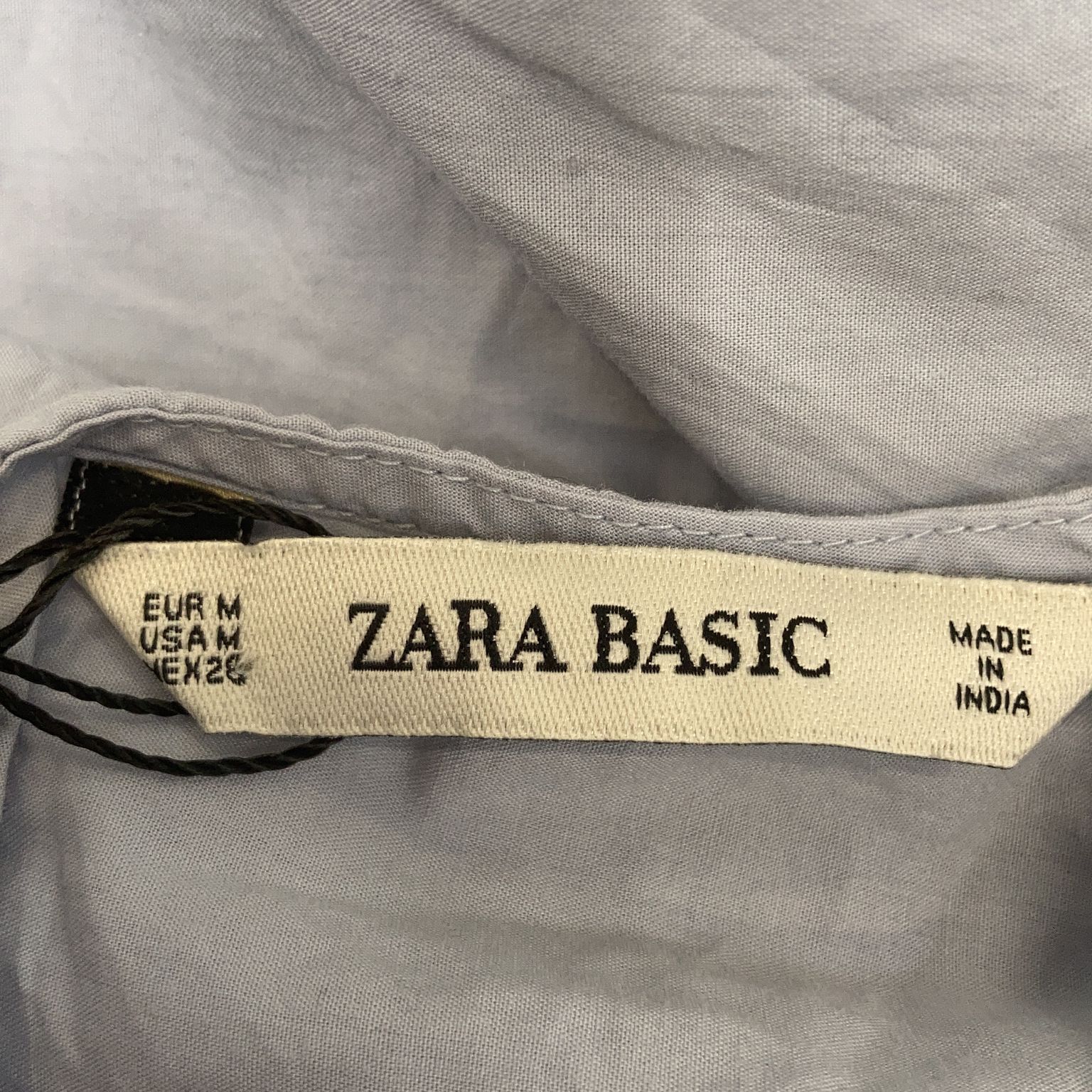 Zara Basic