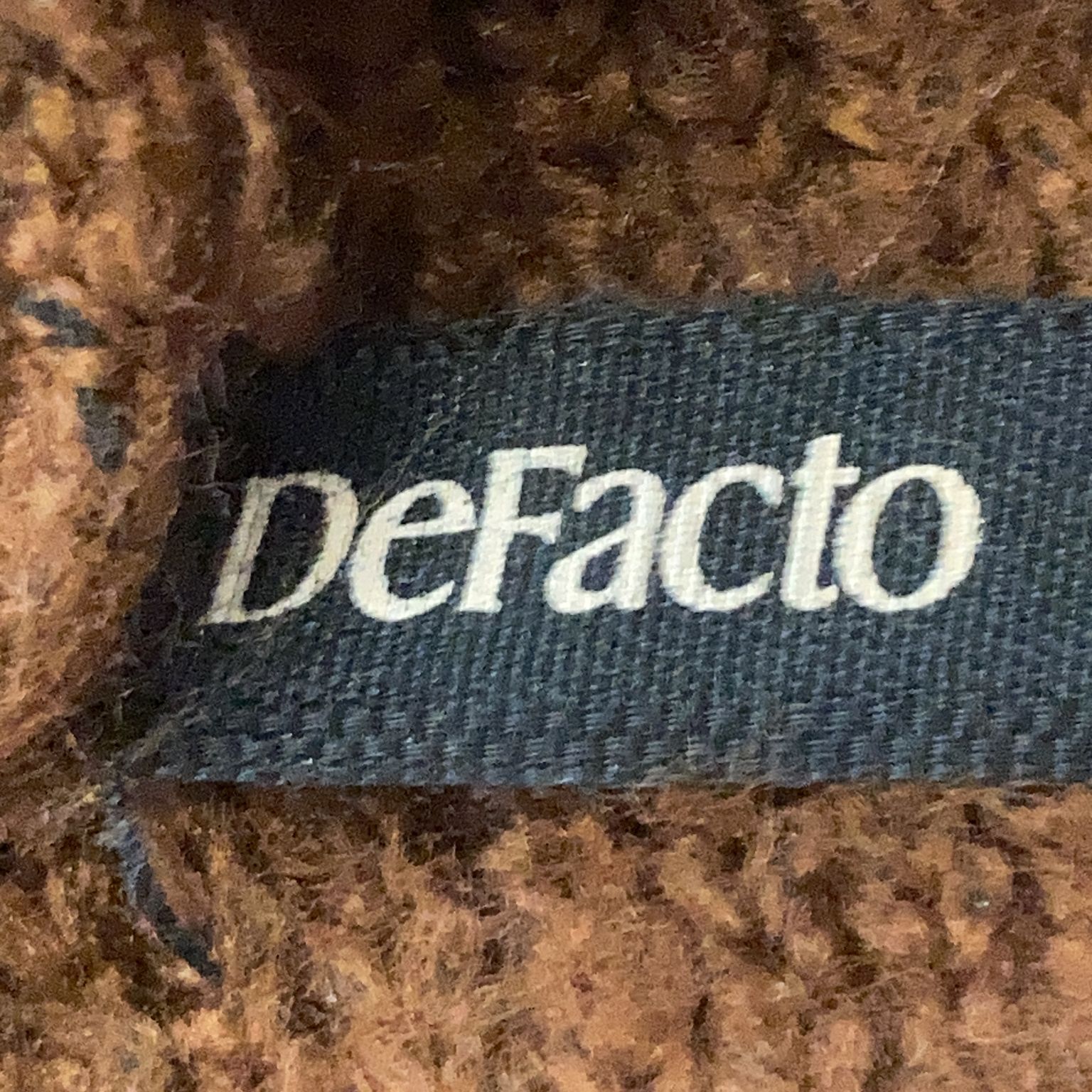 DeFacto