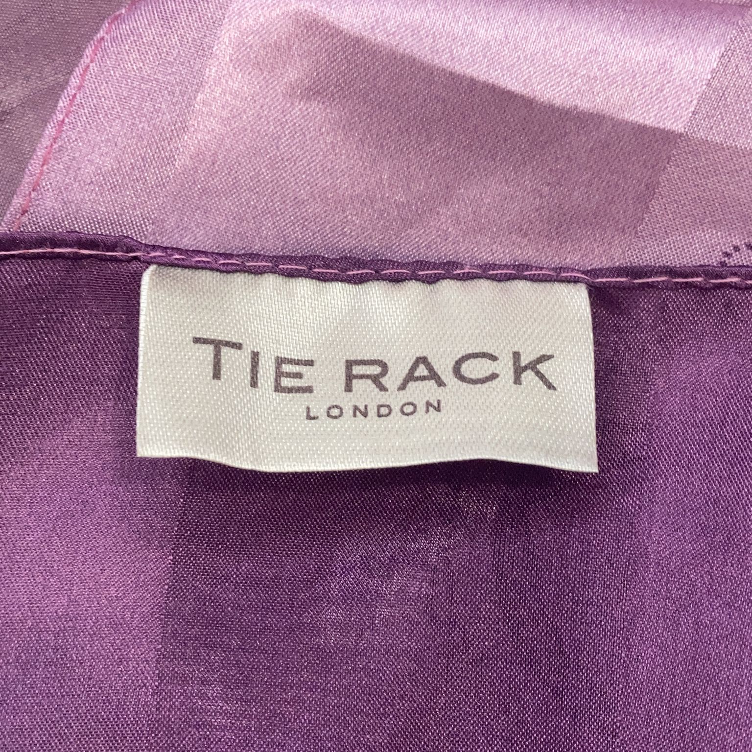 Tie Rack