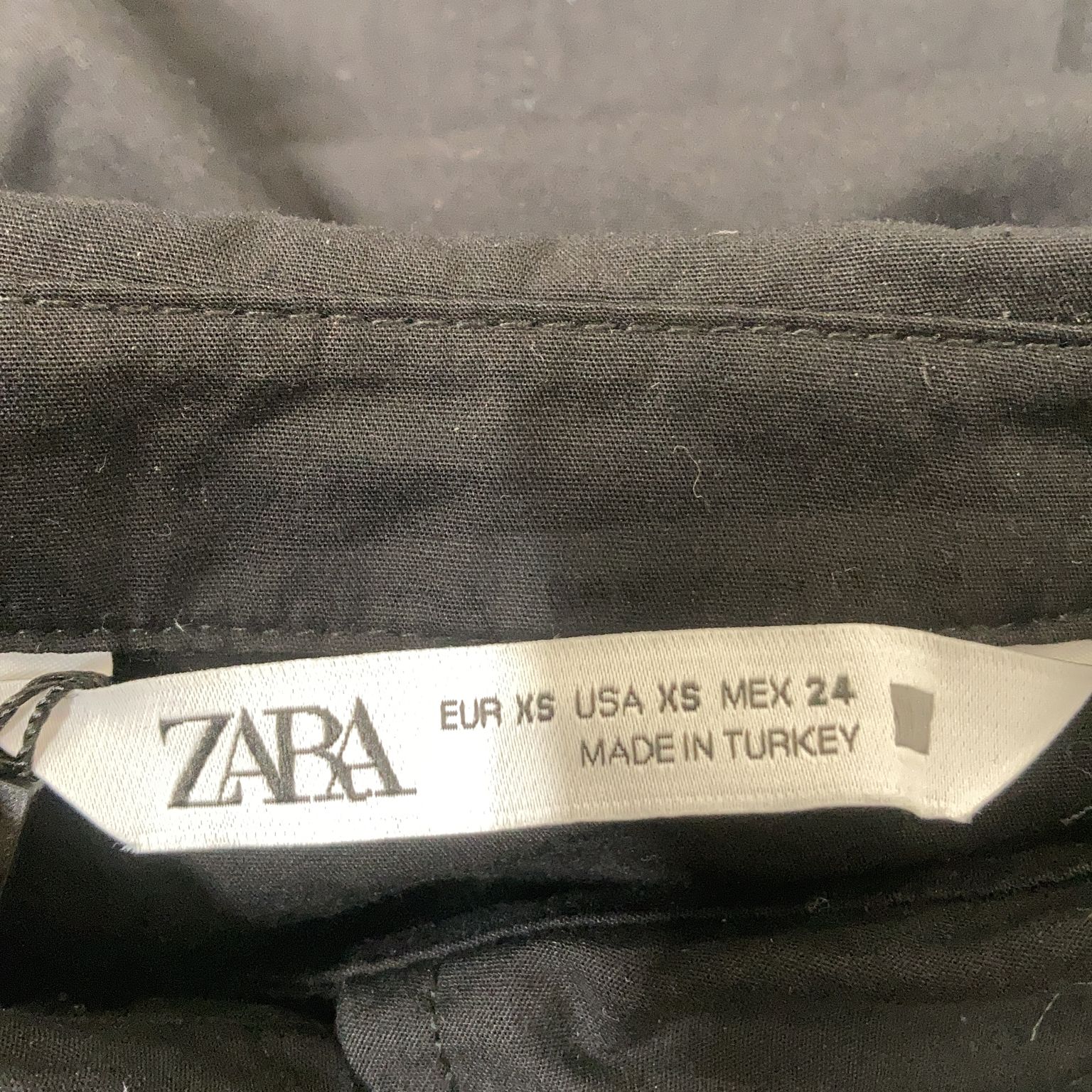 Zara