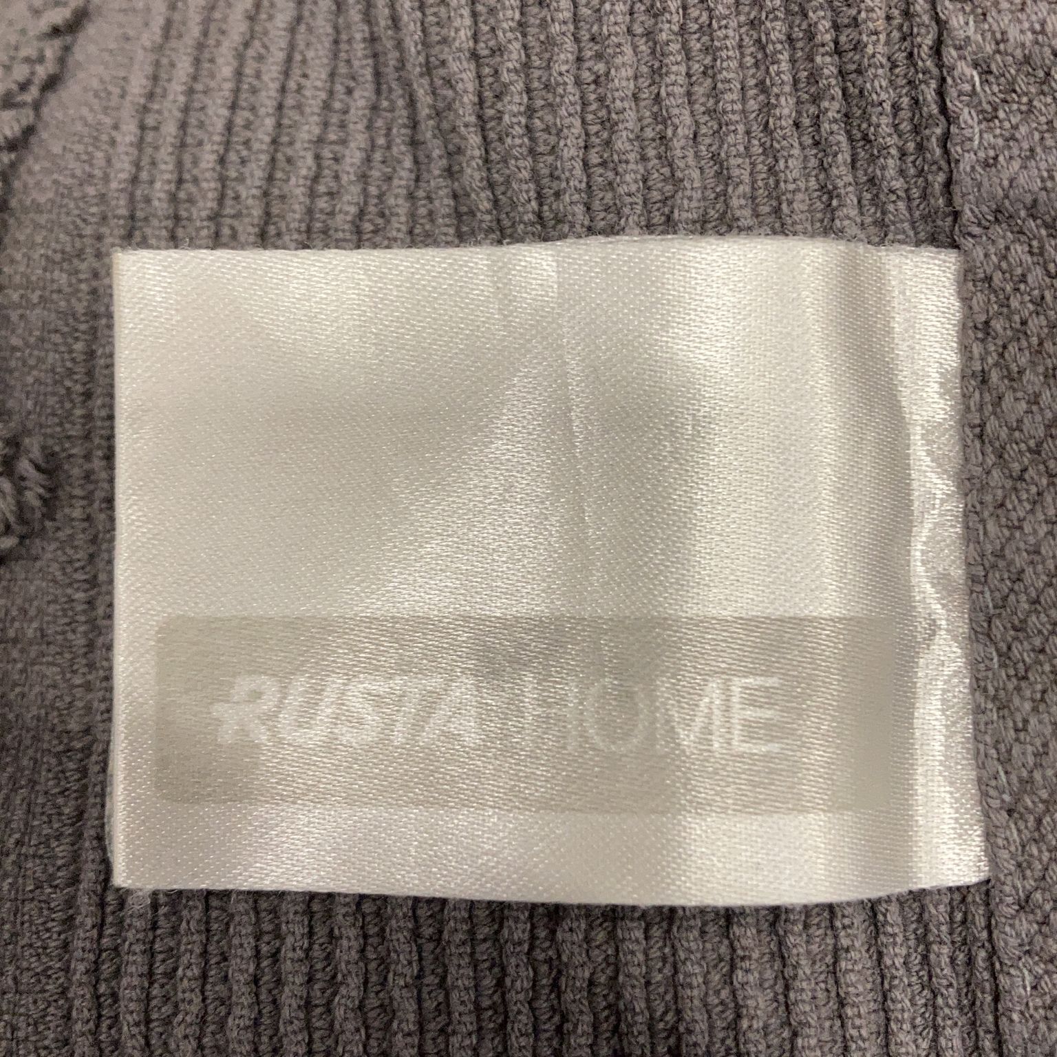 Rusta Home