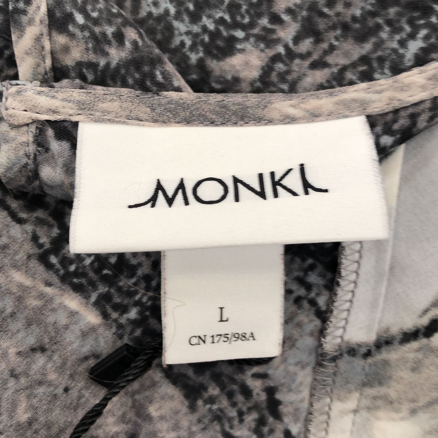 Monki