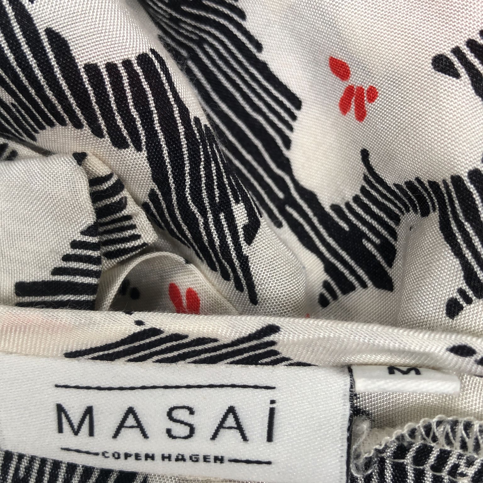 Masai