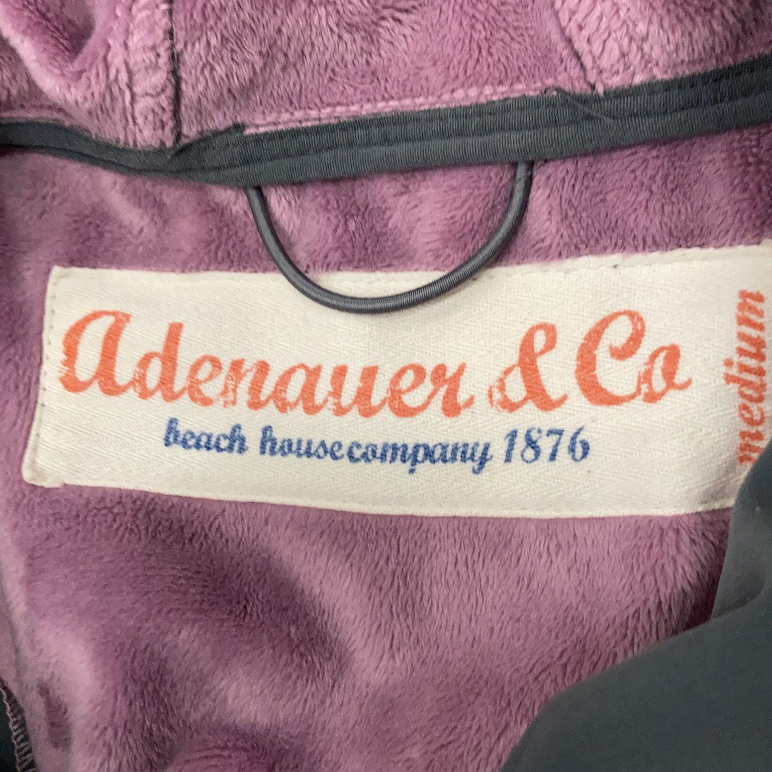 Adenauer  Co