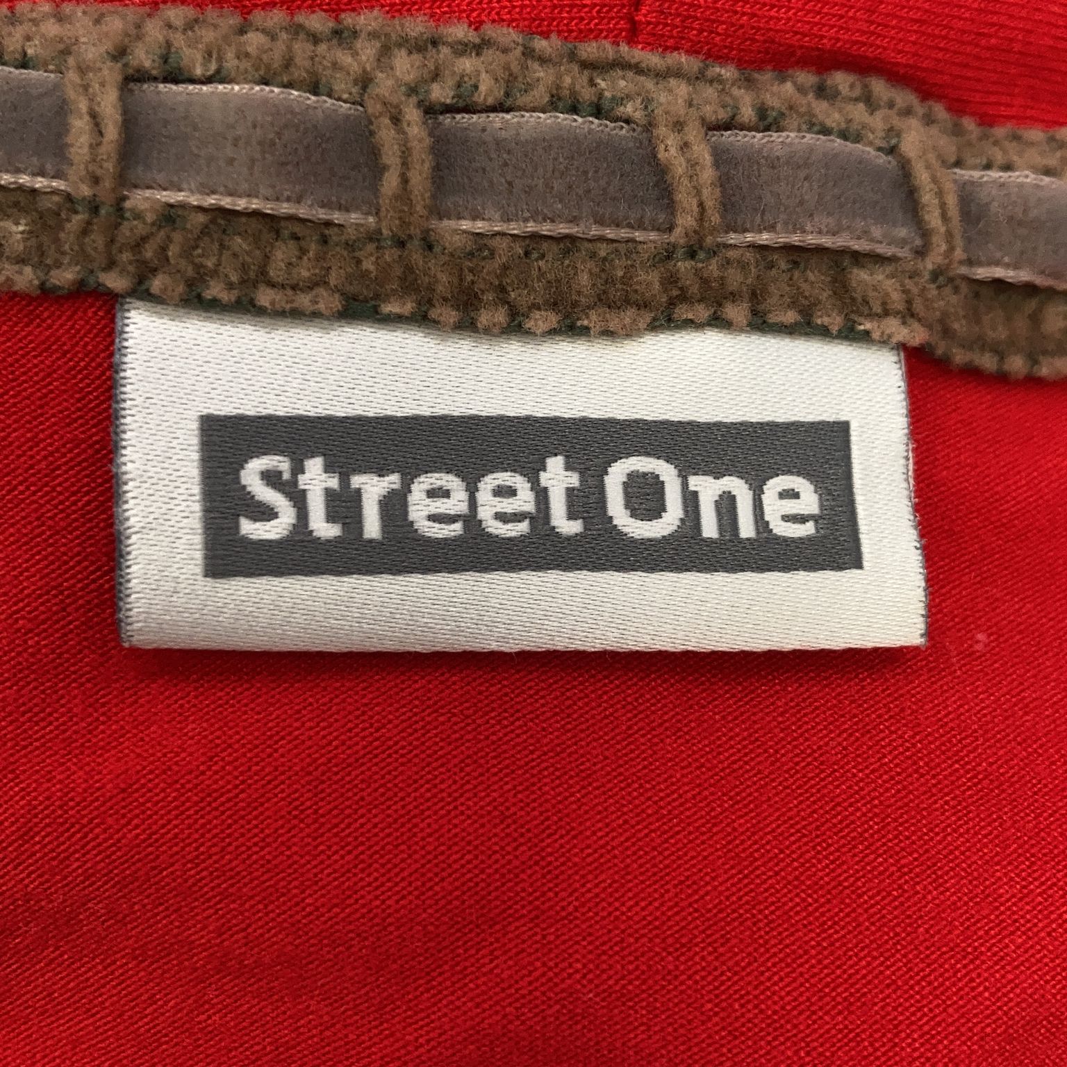 Street One