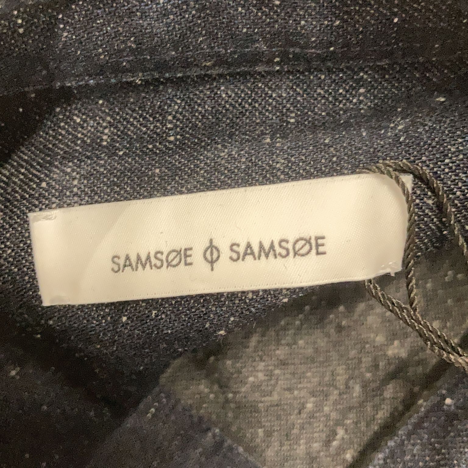 Samsøe  Samsøe