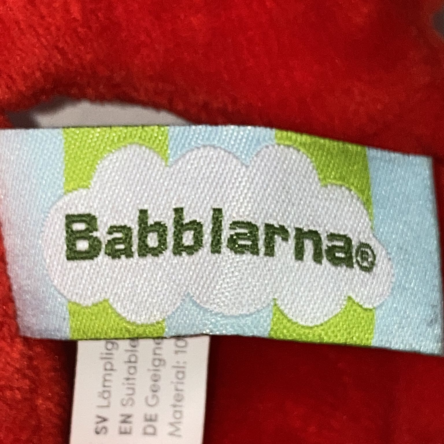 Babblarna