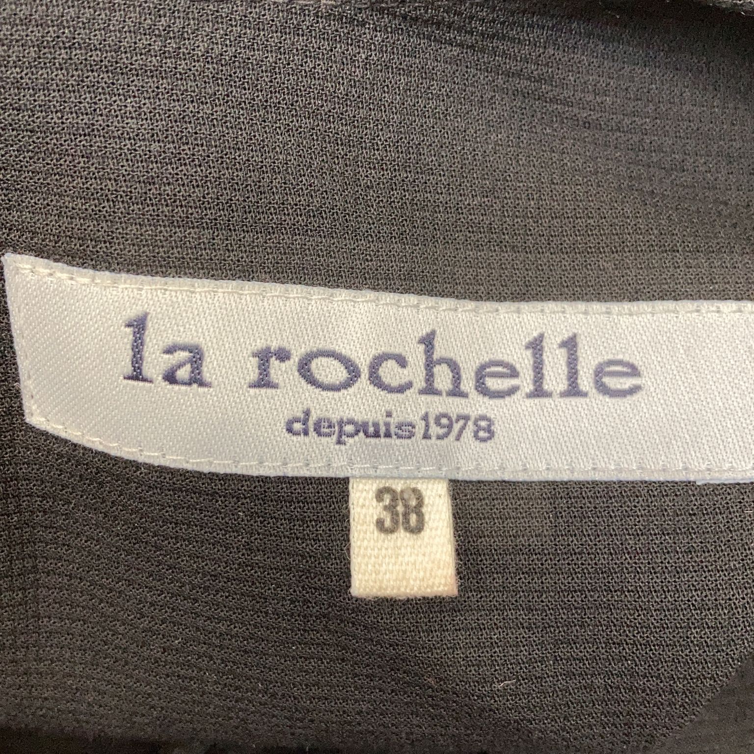 La Rochelle