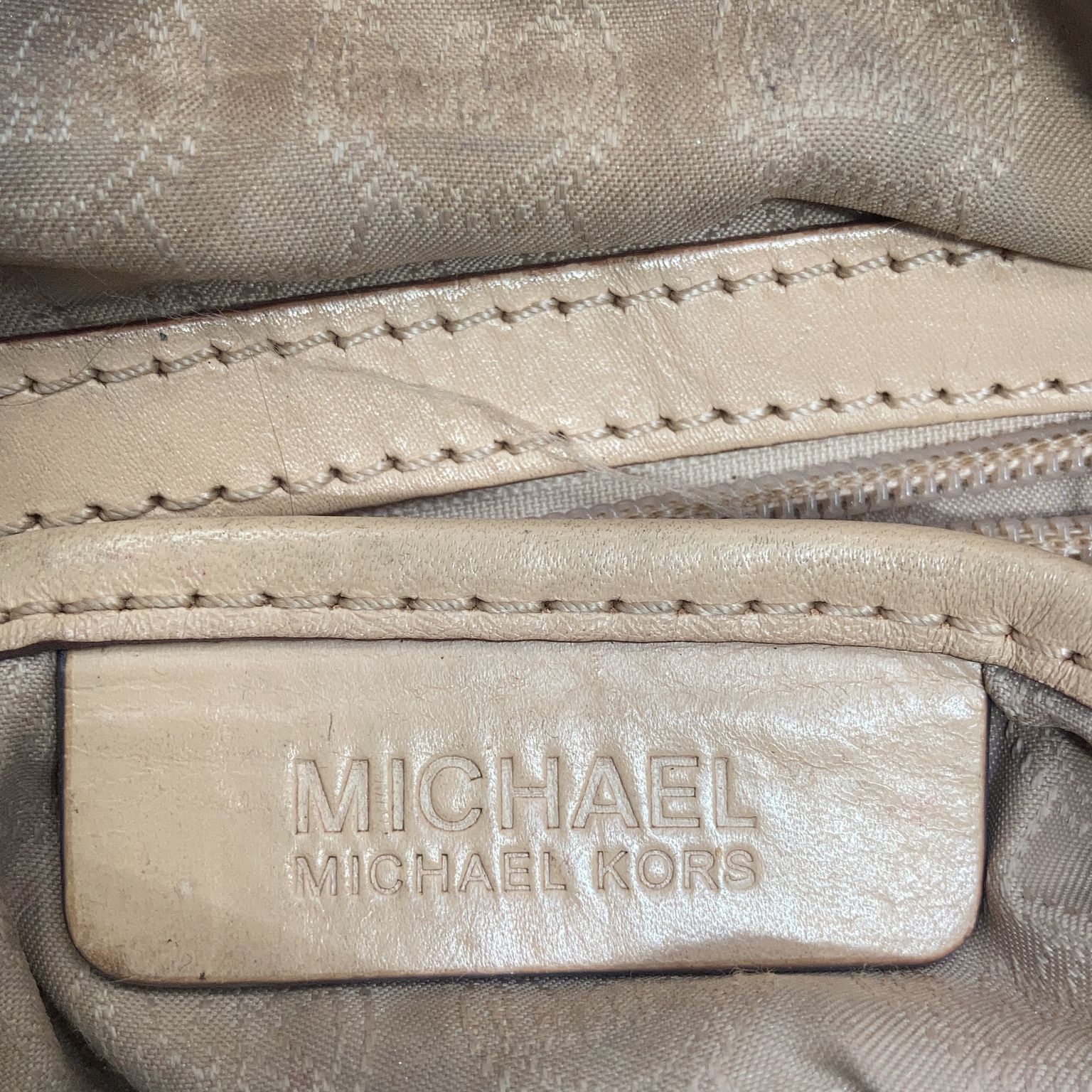 Michael Kors