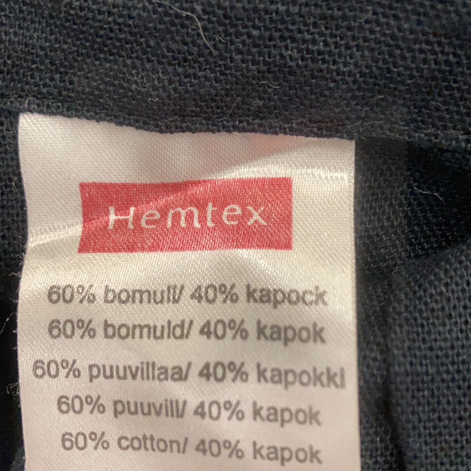 Hemtex