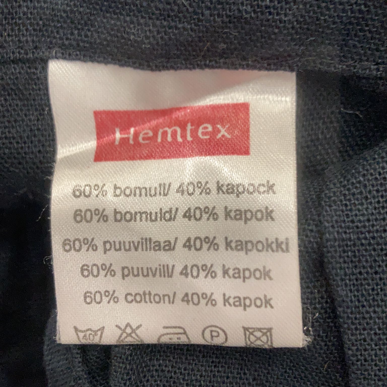 Hemtex