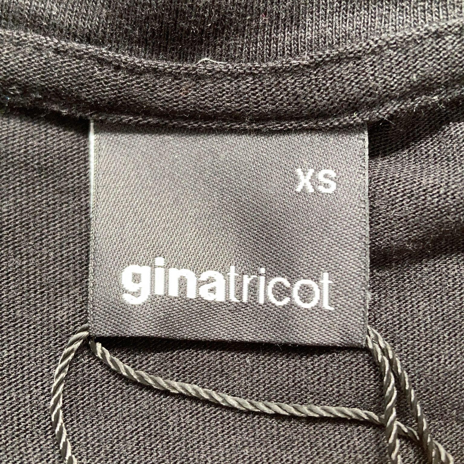 Gina Tricot