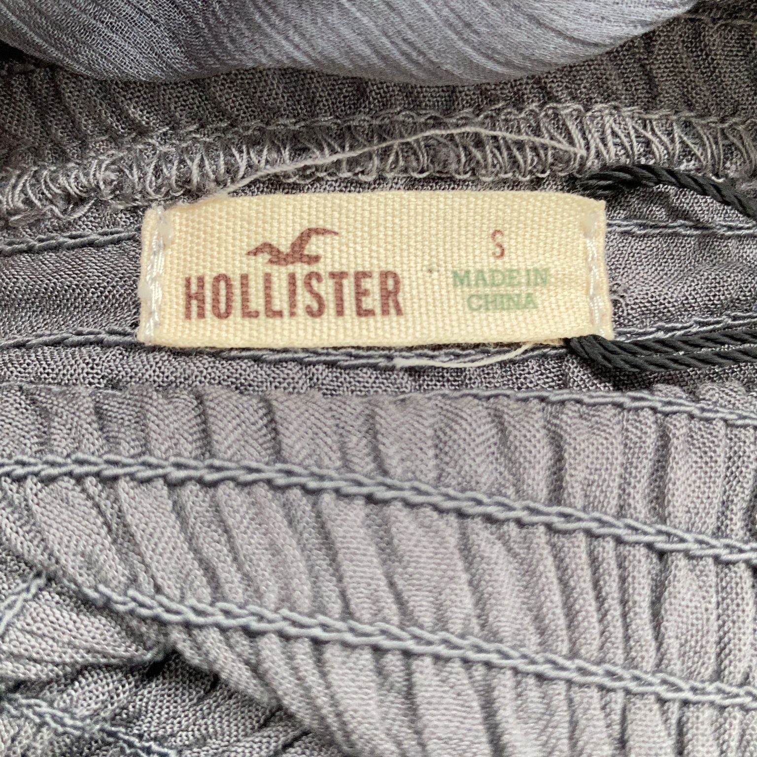 Hollister