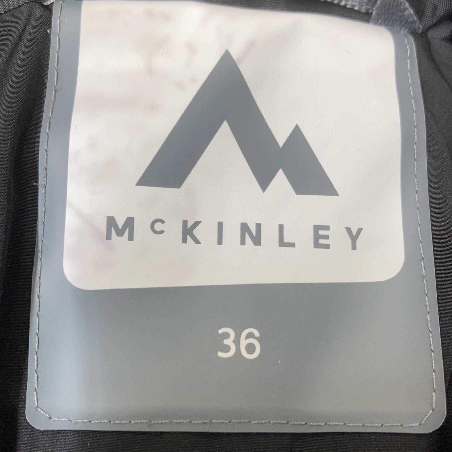 McKinley